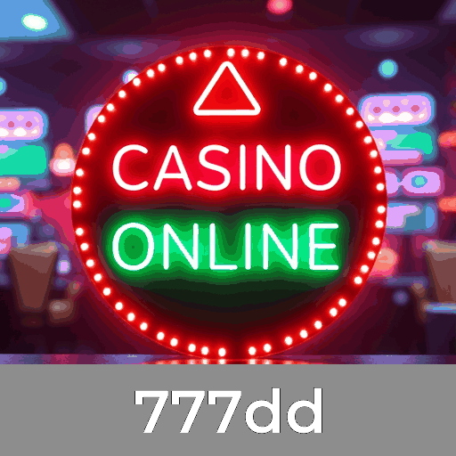 777dd: Slots com Mega Jackpot, Roleta ao Vivo, Poker Estratégico