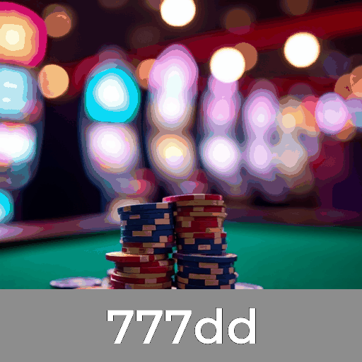 777dd: Plataforma de Jogos Confiável e Profissional