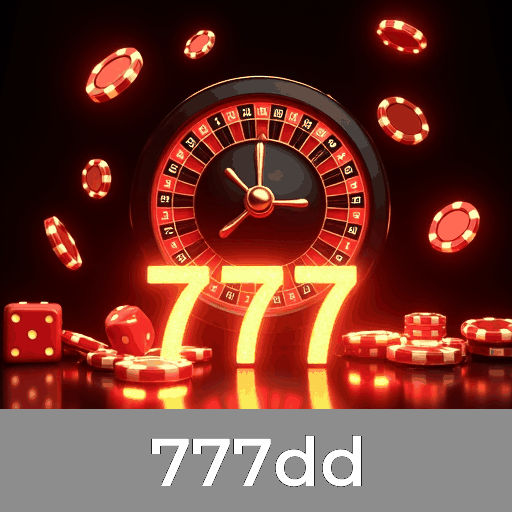 777dd: Onde os bônus e promoções são incomparáveis