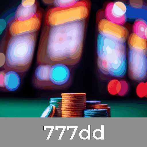 777dd: Onde os bônus e promoções são incomparáveis