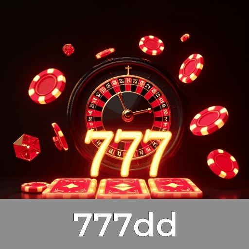 777dd: A Revolução das Apostas no Seu Celular
