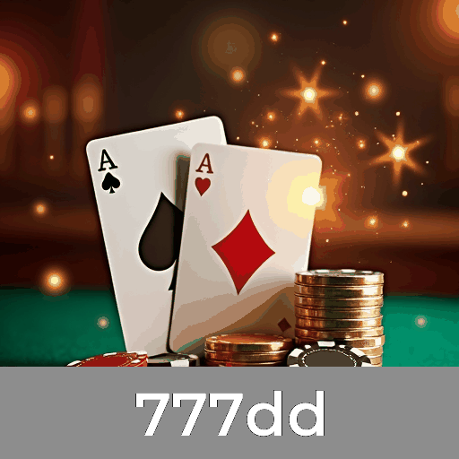 777dd: Experiência Real com Jogos de Mesa ao Vivo