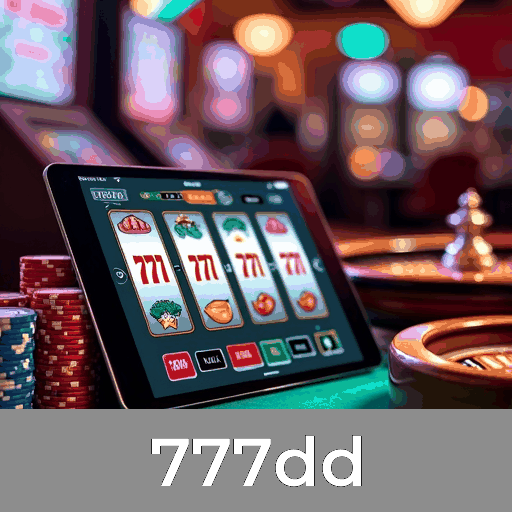 777dd: A Revolução das Apostas no Seu Celular